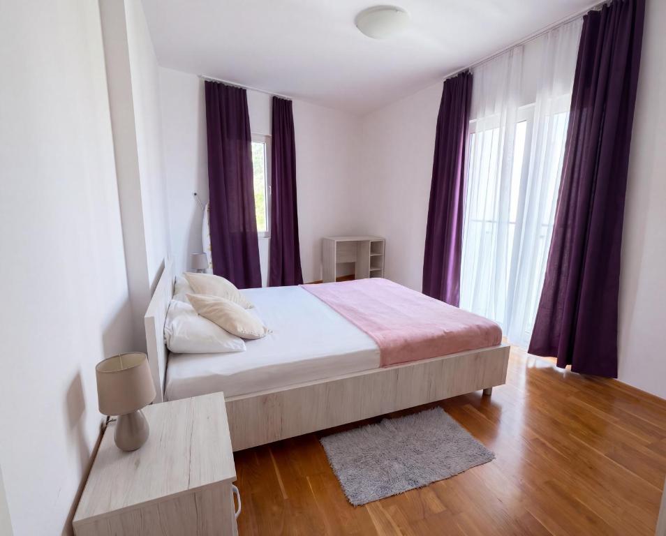 Sunny side resort & spa apartments - 3
