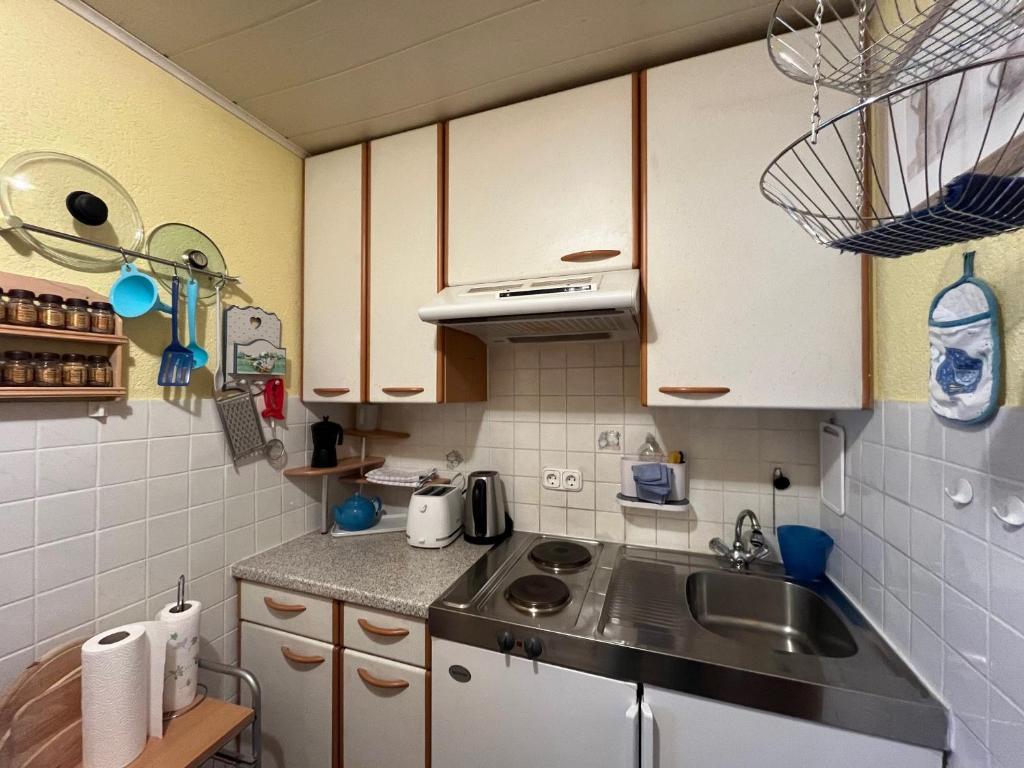 Appartement mit Terrasse - Haus Kärnten - 4