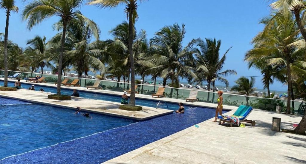 Cartagena Luxerentals - 3