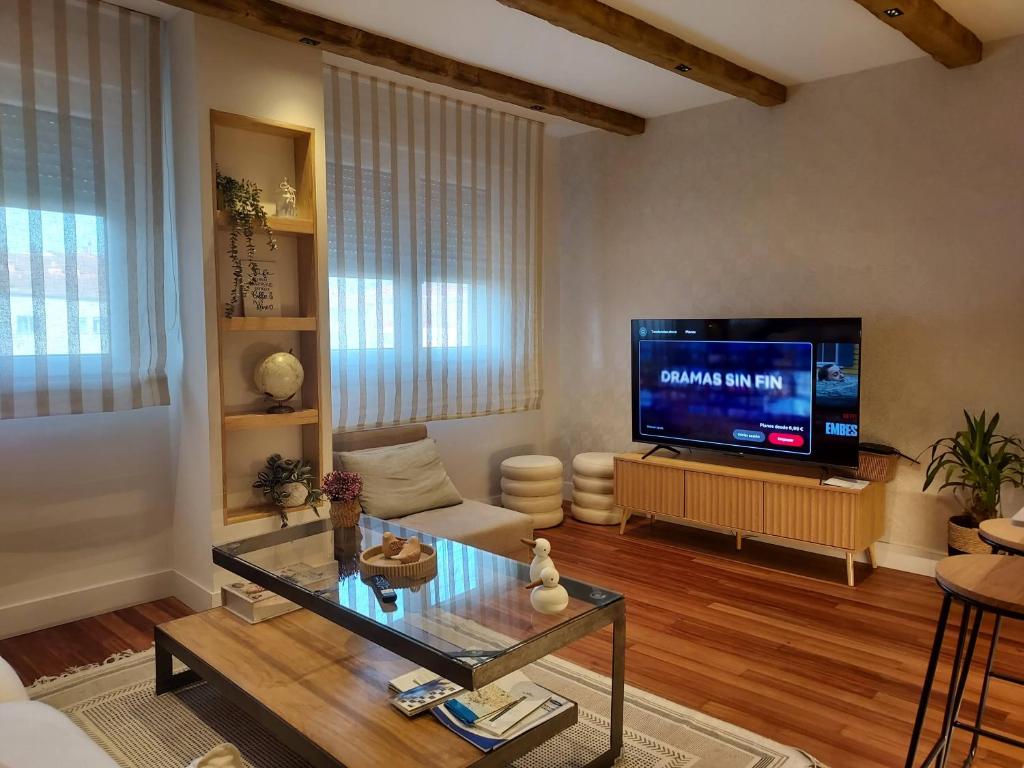 Apartamento Atlantico Pontus Veteris - 3