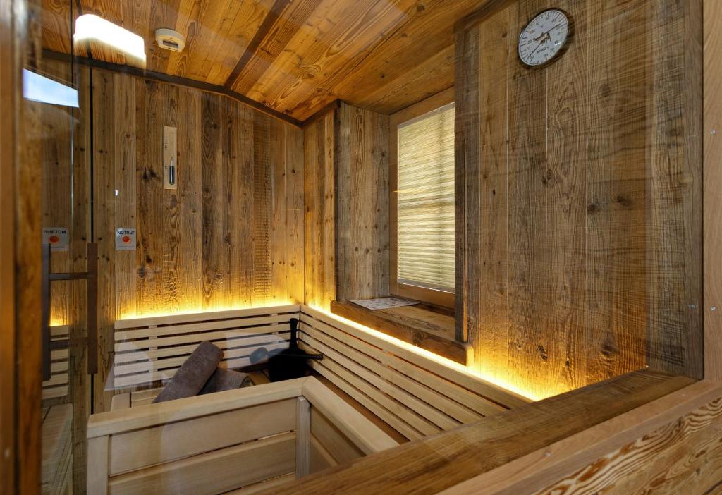 Romantikhotel Zell am See - 2