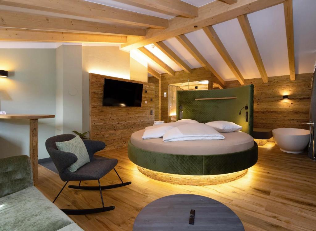 Romantikhotel Zell am See - 3