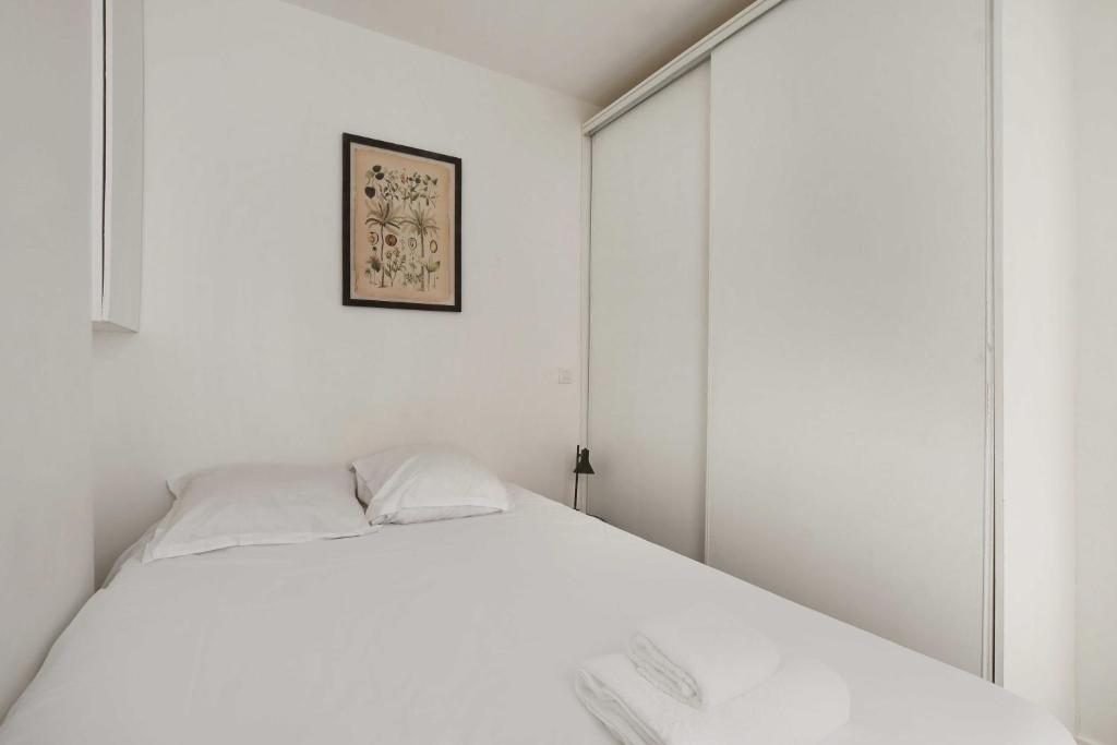 Magnificent apartment - 2BR 6P - Rochechouart - 5