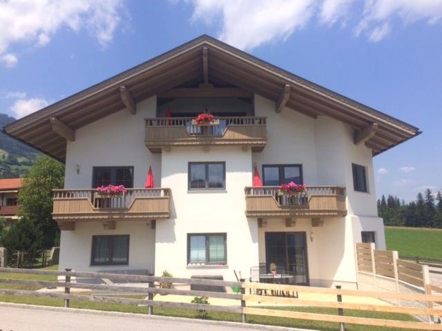 Ferienhaus Wöscher - 4