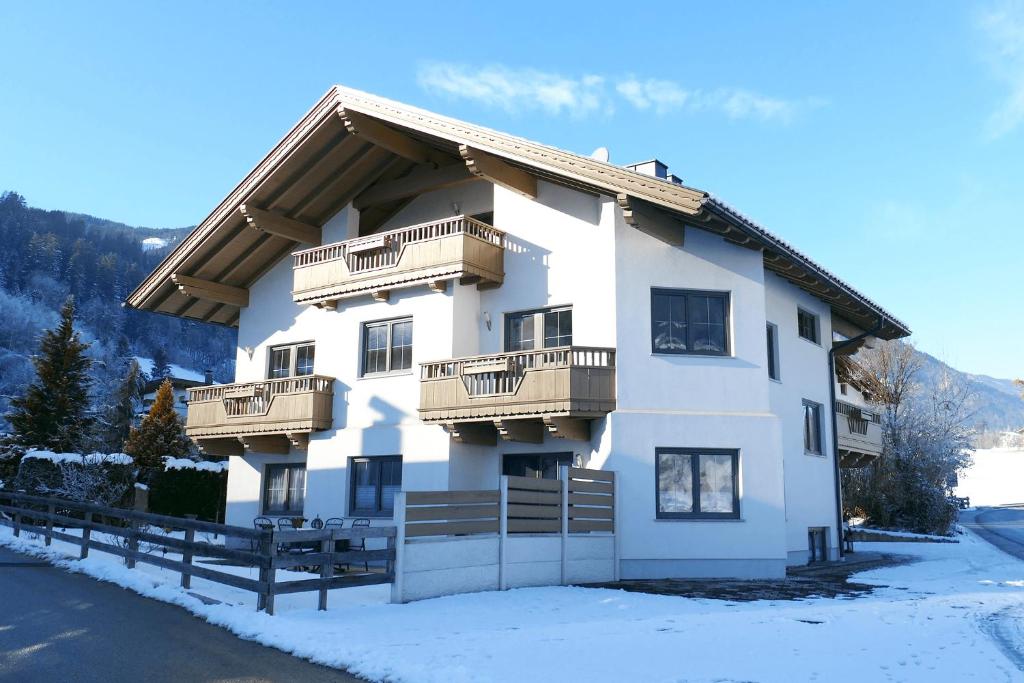 Ferienhaus Wöscher - 5