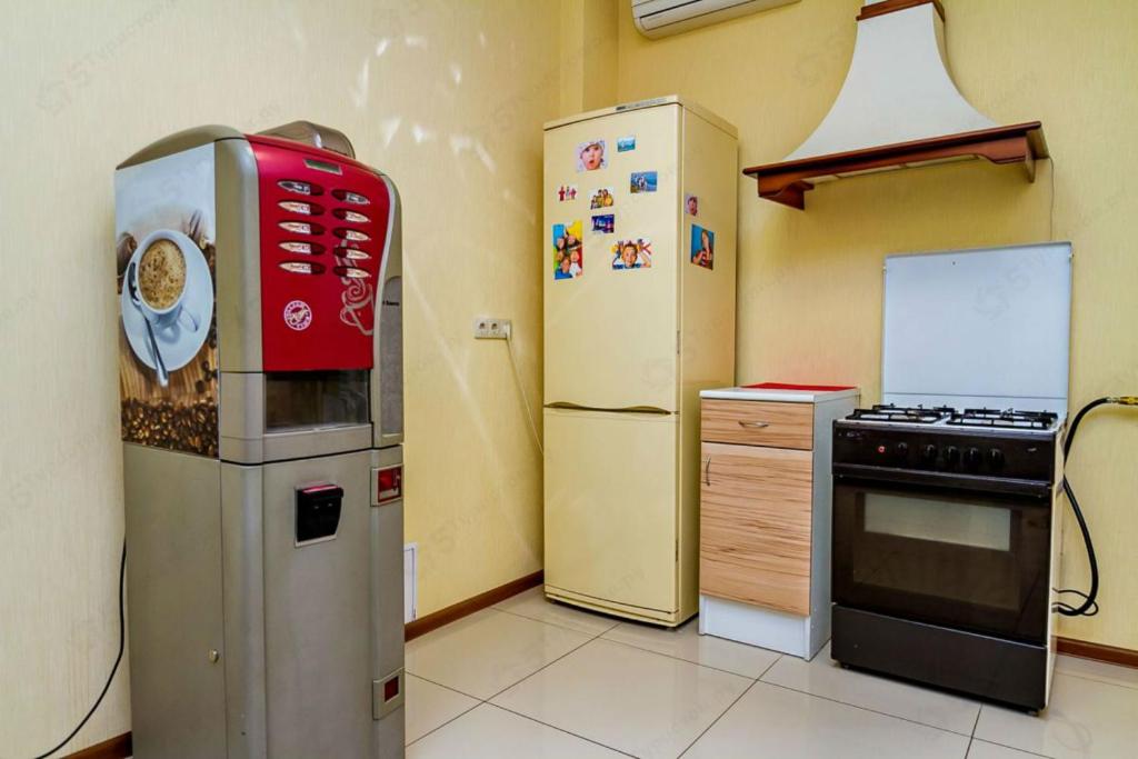 Smart People Eco Hotel