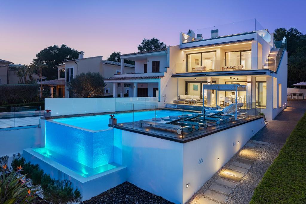Nereo - Heatable Pool & Sea View - 1