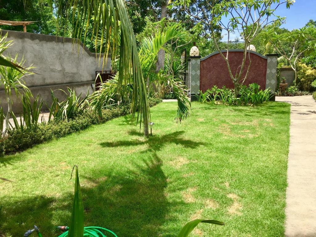 Nusa Garden Homestay