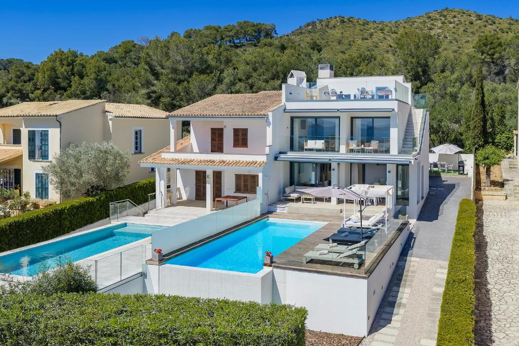 Nereo - Heatable Pool & Sea View - 2