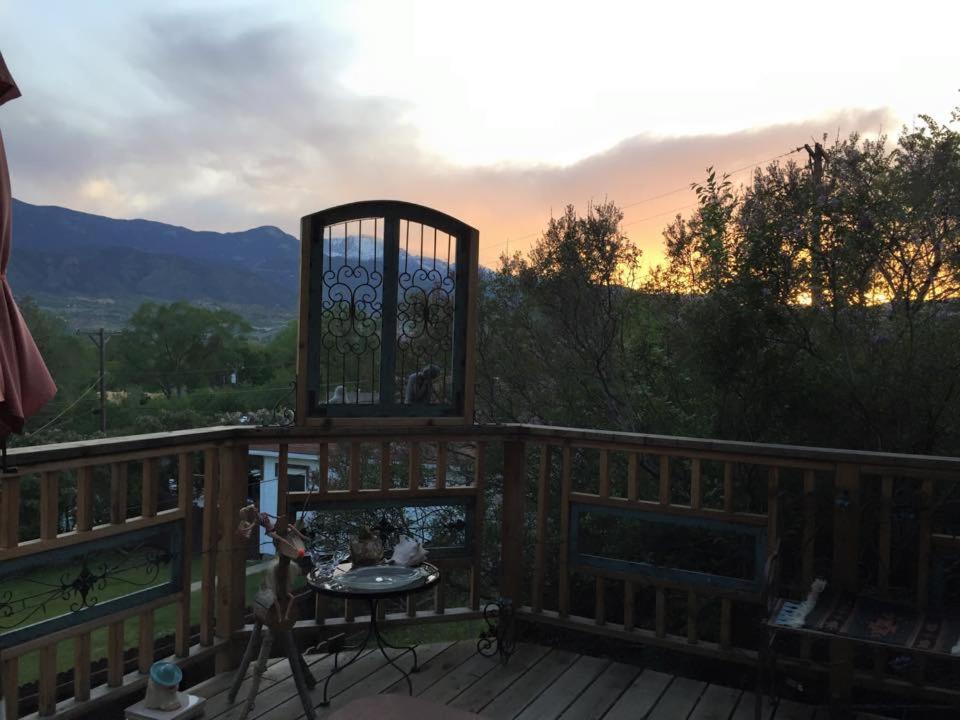 Mystic Portal 420 Guesthouse photo