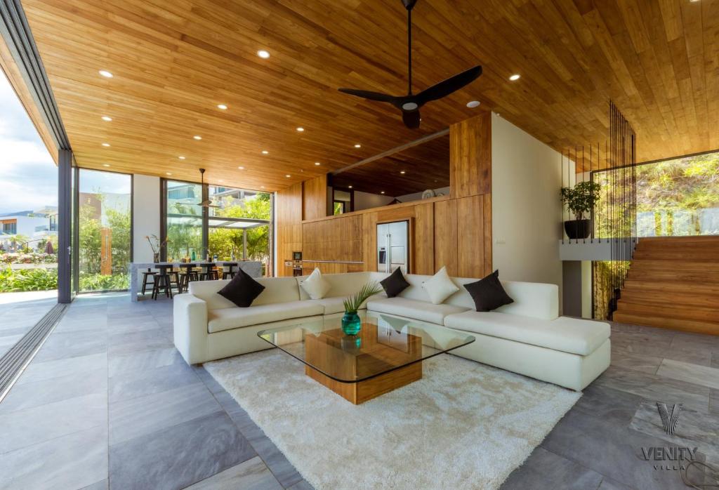 villa Vĩnh Nguyên Nha Trang có nên đặt không