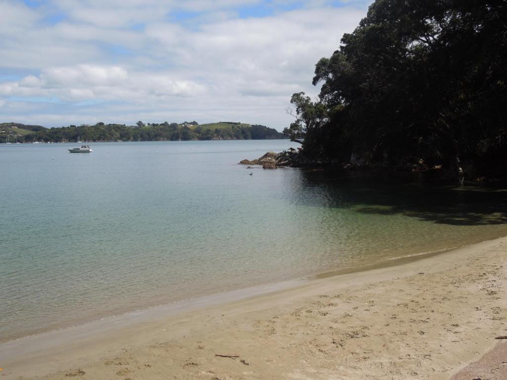 Island Breeze photo