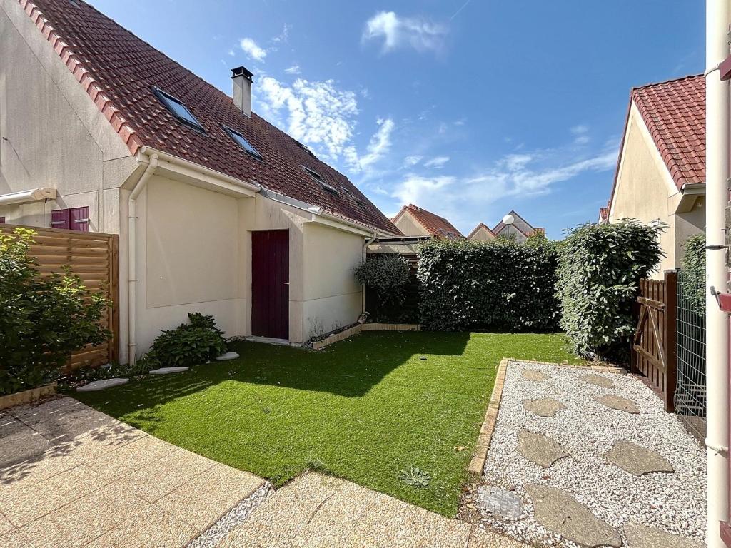 Maison tout confort dans résidence calme et fermée - 2