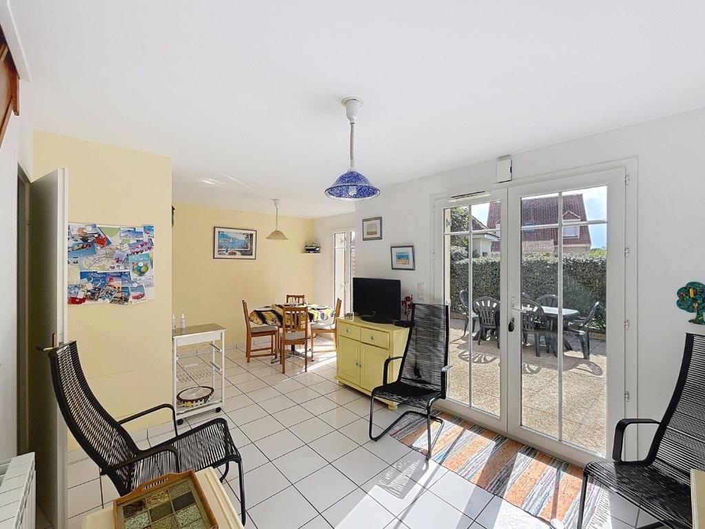 Maison tout confort dans résidence calme et fermée - 5