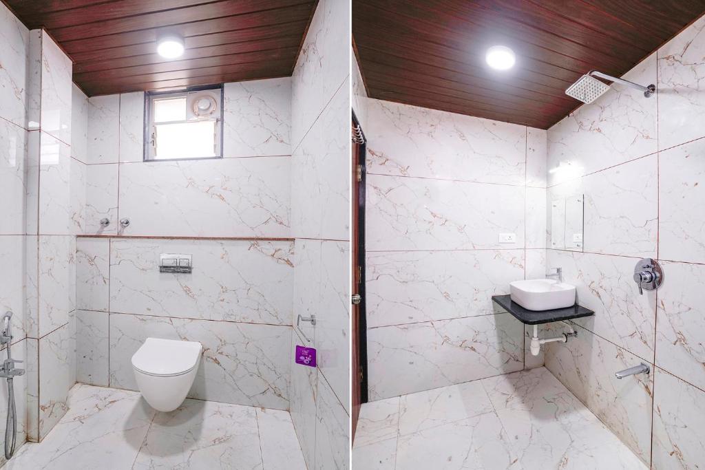 バスルーム（客室）