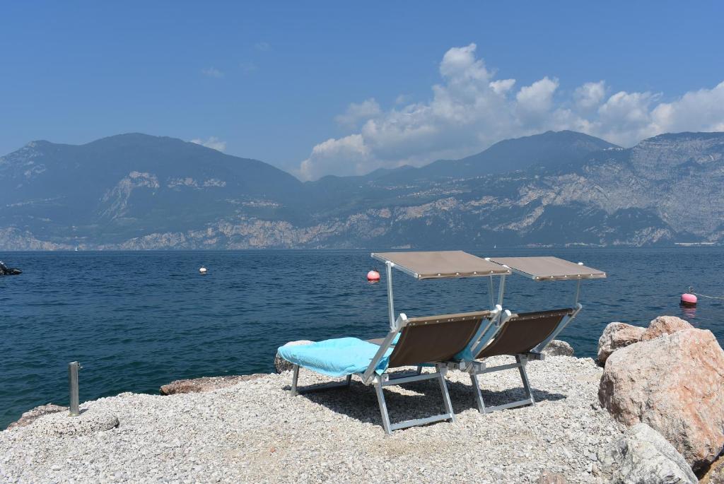Hotel Garnì Vela d'oro - 2