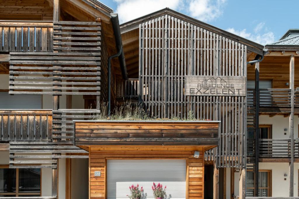 Mountain Exzelent Residence - Luxury Alpine Apartments - 3