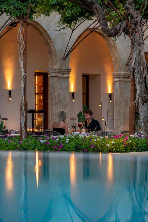 Juz de Yartan Art Hotel - Adults Only - 1