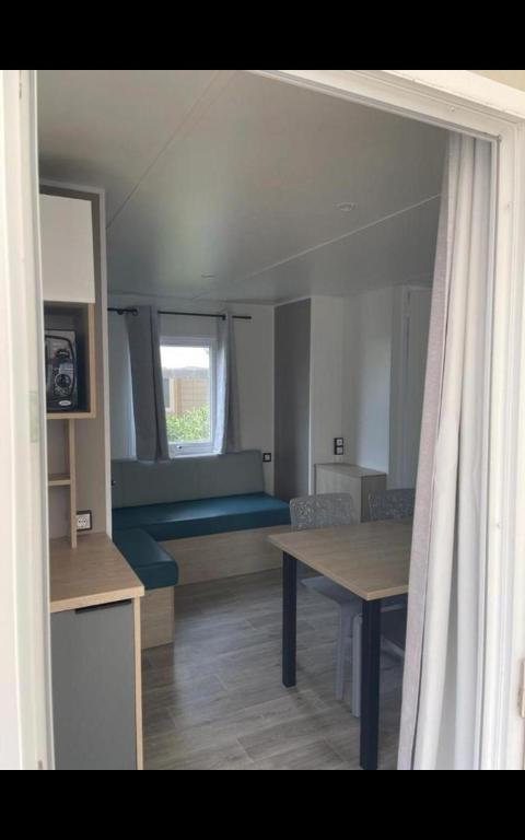Charmant mobil home premium 304 - 1