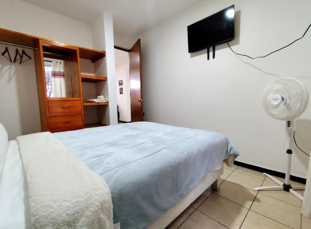 Departamento en el centro de Oaxaca - 2