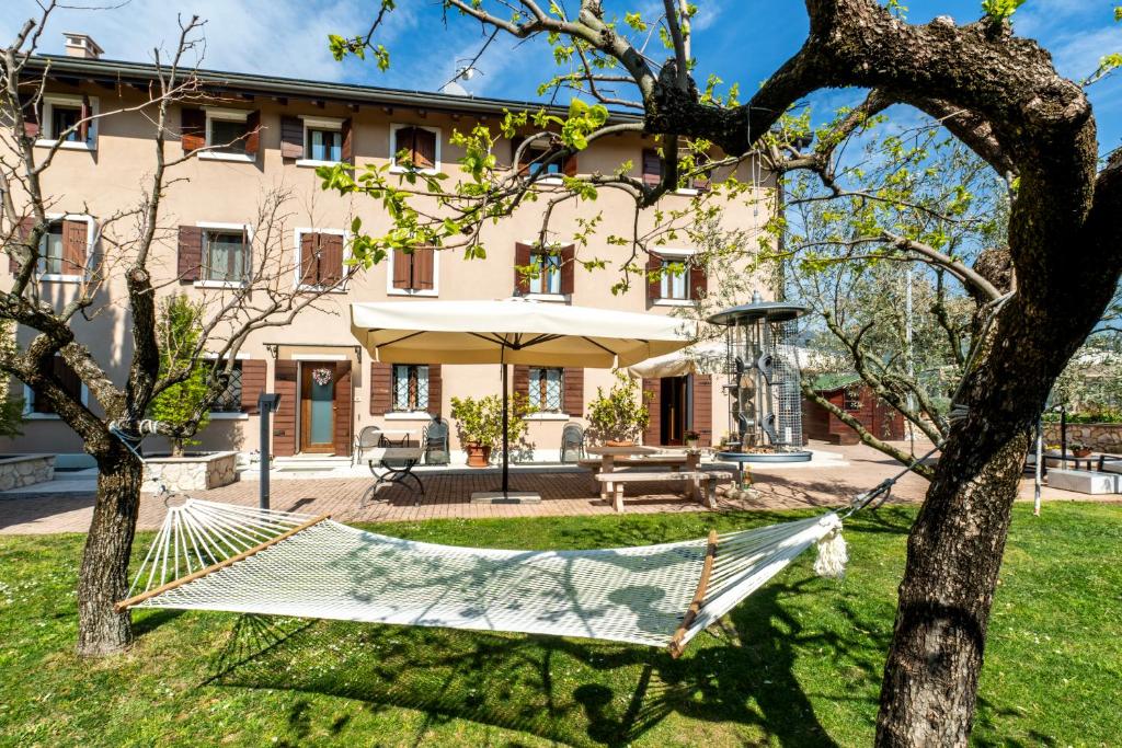 B&B Il Pettirosso - 3