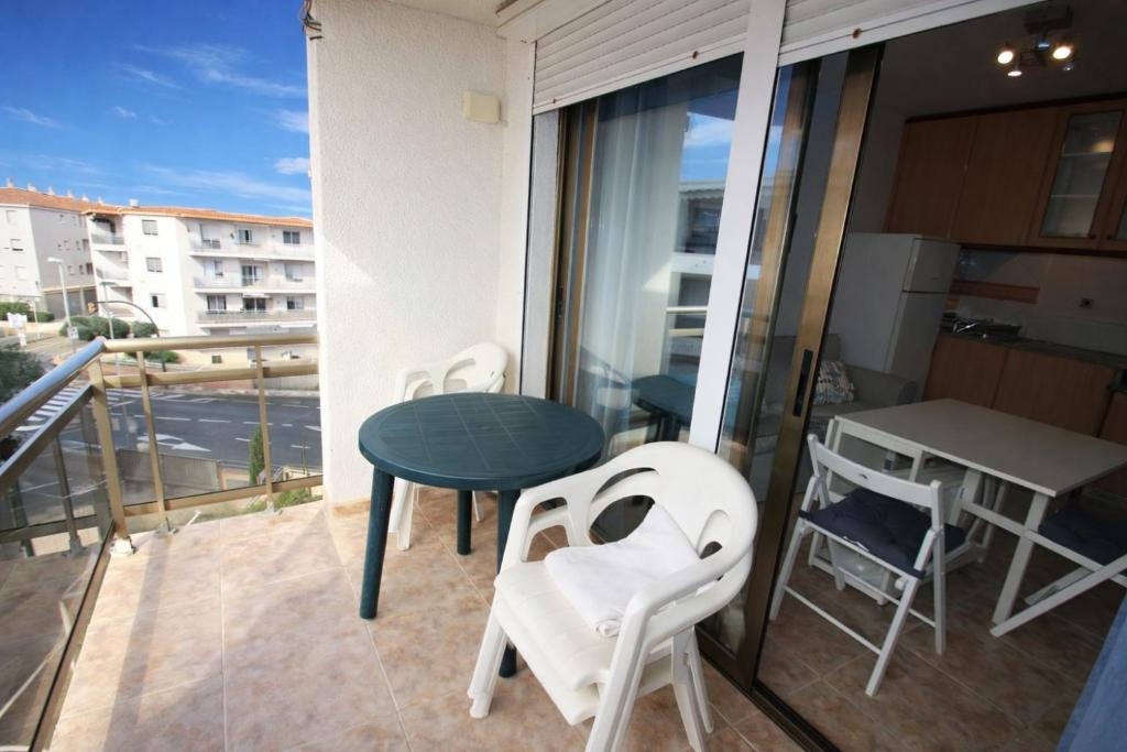 Apartamento Membling Cambrils - 3