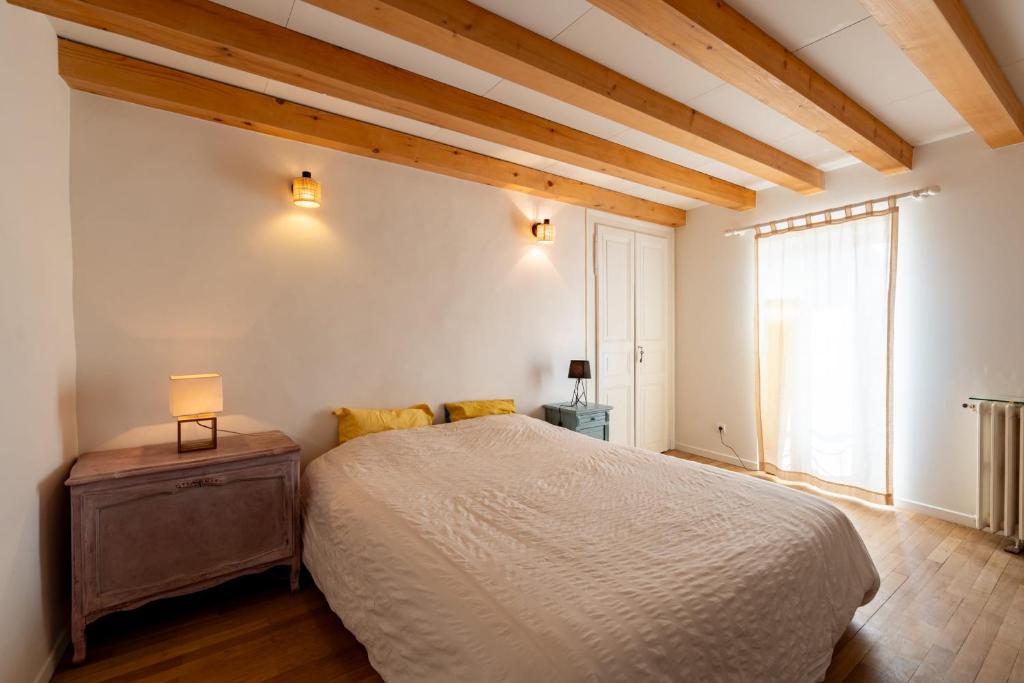 Maison Mancelle - Centre ville- Jardin - 4
