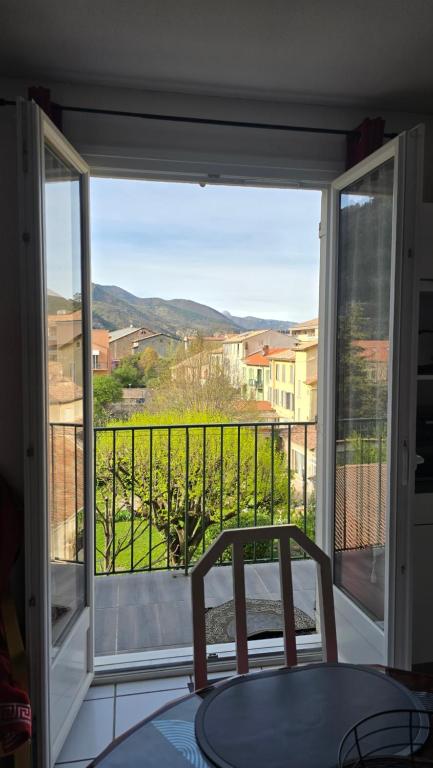 Joli Studio centre ville Digne les Bains Galion 80 - 4