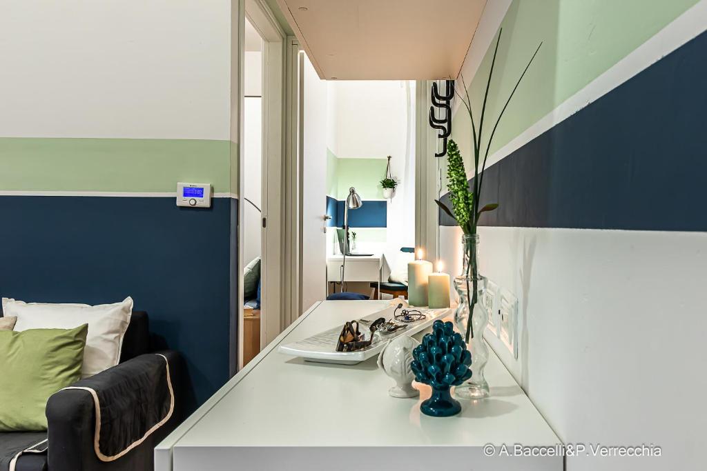 Mint House - 3