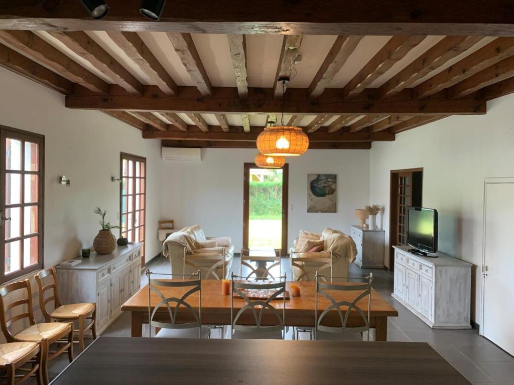 Le gîte du bosque - 5