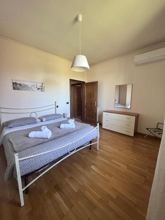 Villa Giulia apartment Assisi - 3