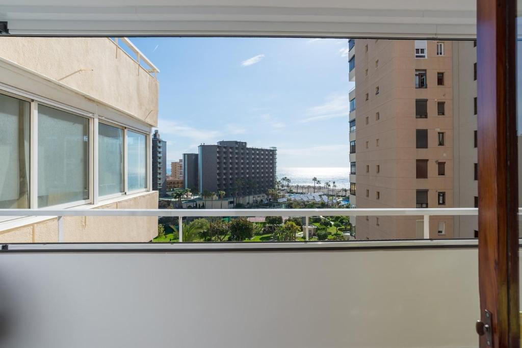 Apartamento de lujo junto a la playa TOTALMENTE EQUIPADO - 5