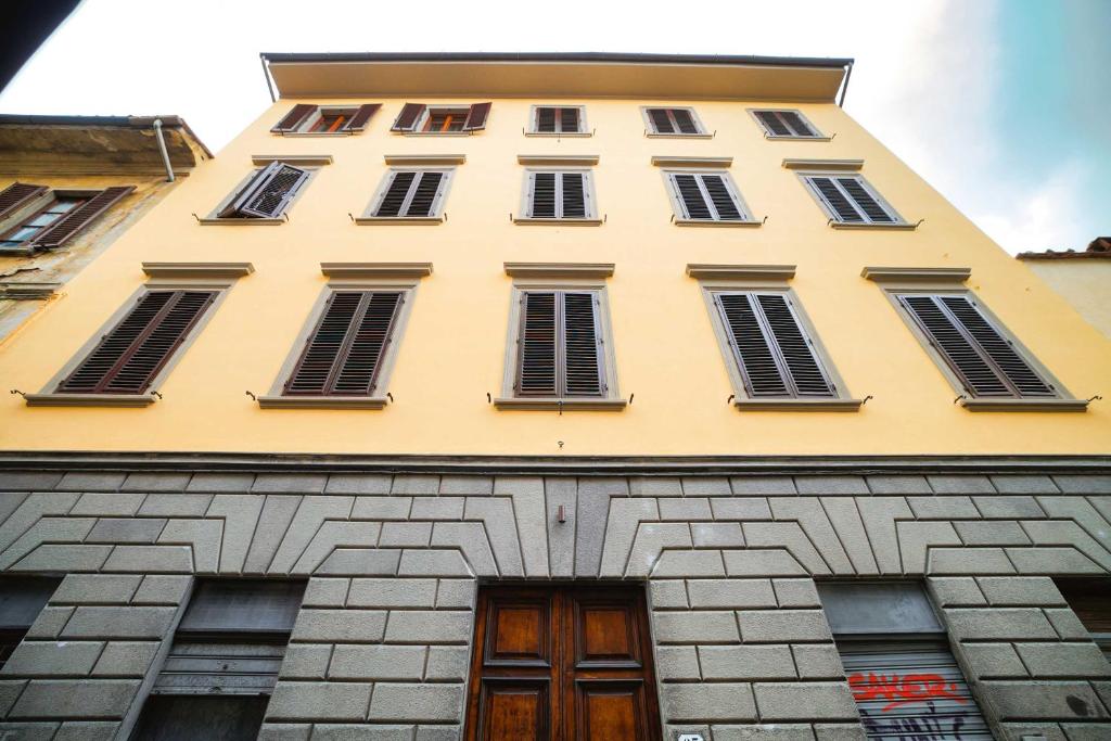 Limehome Florence Via Guelfa - 4