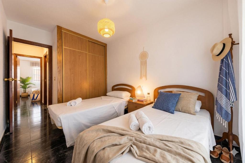 Apartamento Costa Azul Sunrise - 5