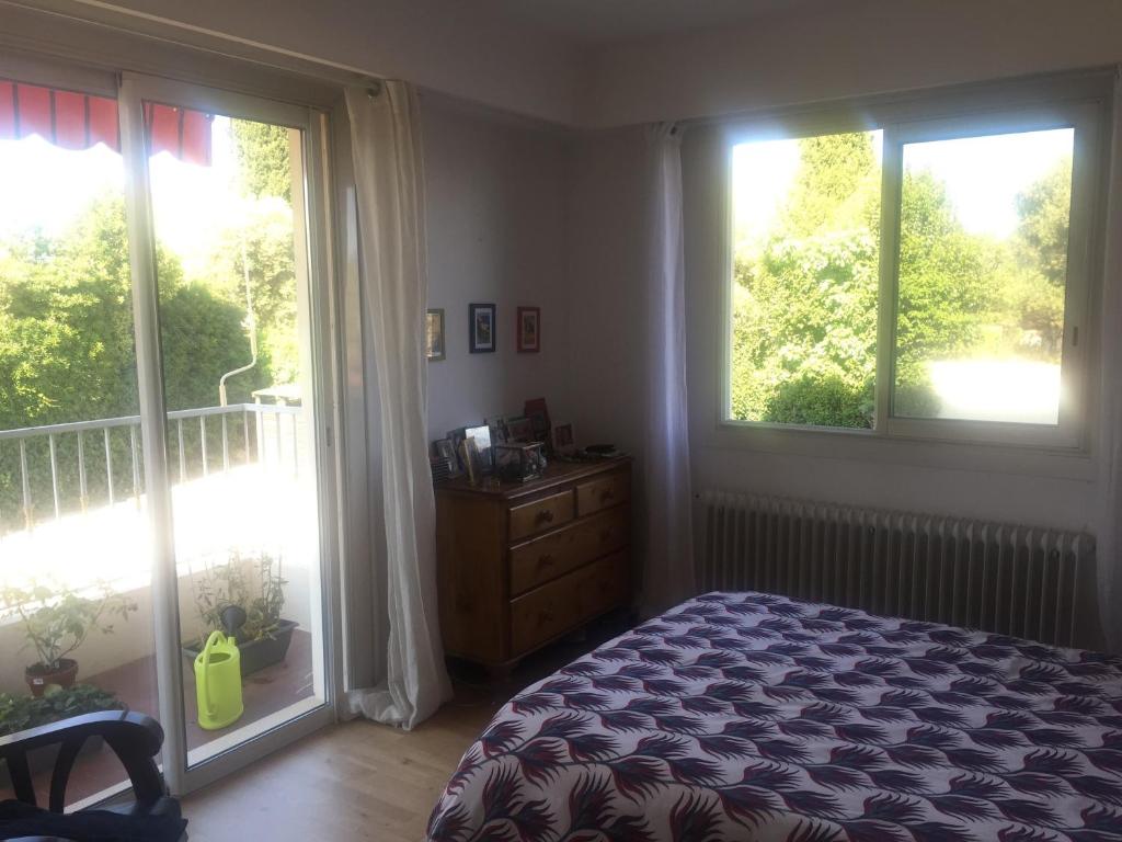 Appartement T4 au SOLEIL - 3