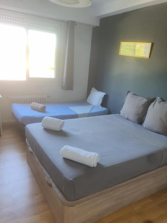 Appartement T4 au SOLEIL - 5