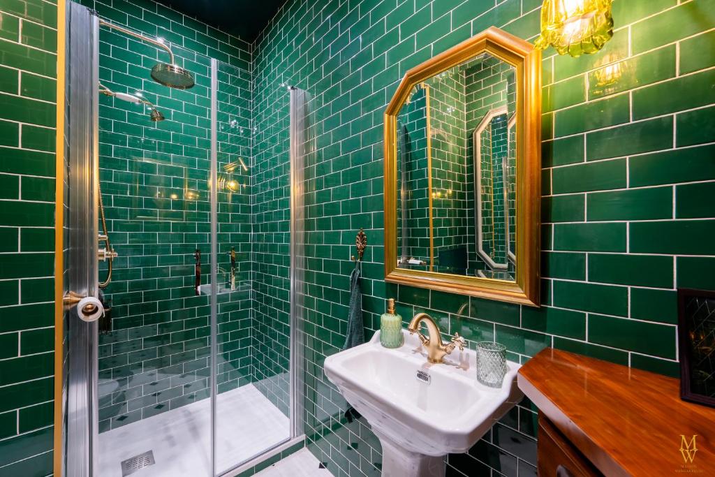 Maison Wingardium - Cinéma Privé & Vue sur la Cité - 4