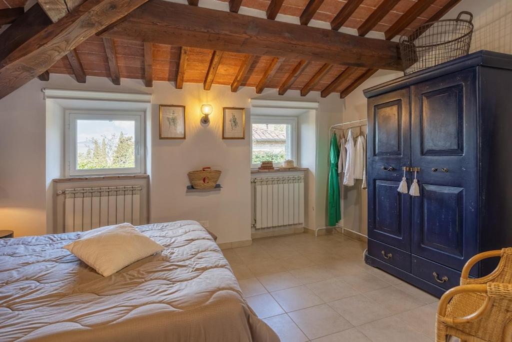 Piccola Fonte - Together in Tuscany - 1