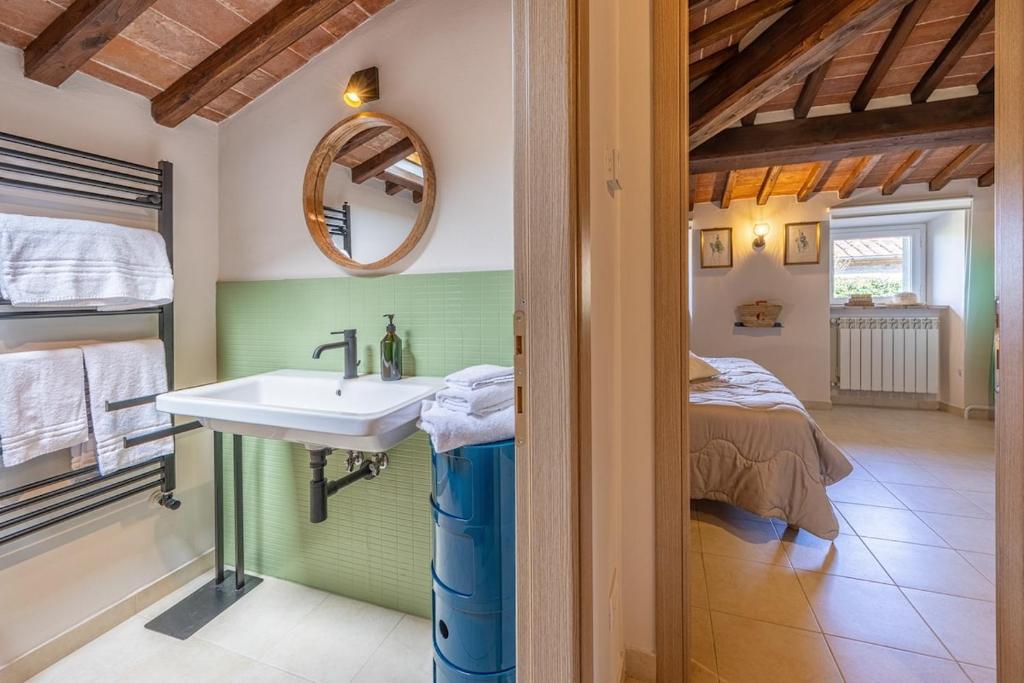 Piccola Fonte - Together in Tuscany - 5