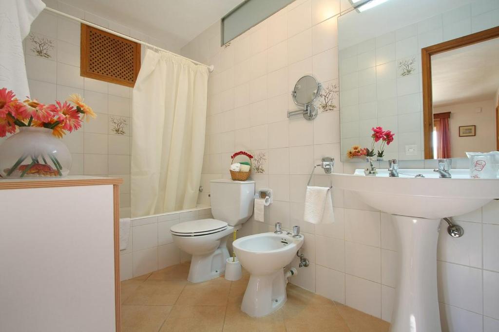 La Vinya Bou Ros by Villa Select - 1