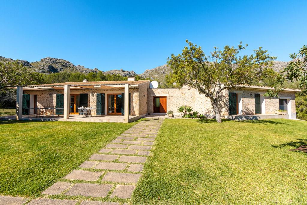 Villa Esplai by Villa Select - 1