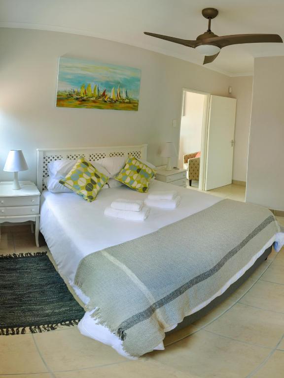 Addo River-View Lodge photo