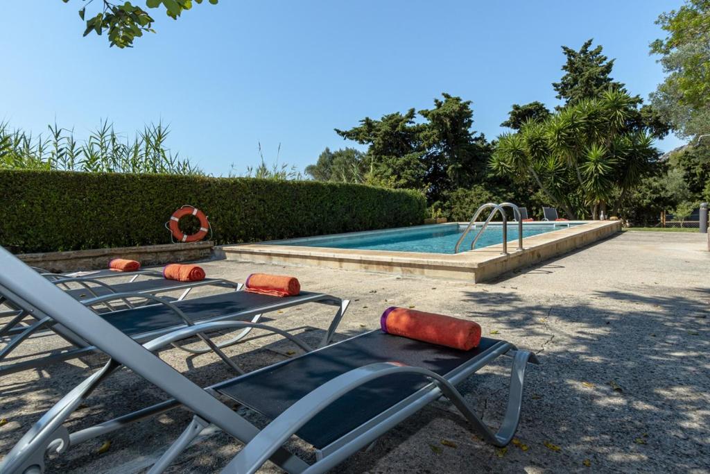 Villa Segui Petit - 1