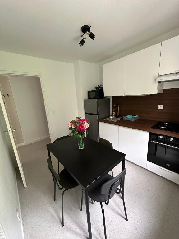 Appartement confort Gare et Centre à pied 4 pers - 3