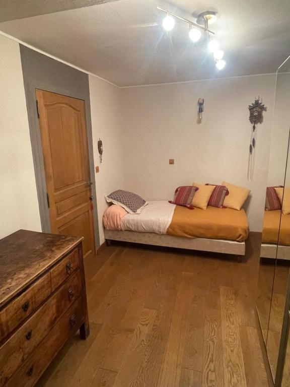 Maison de village 5 personnes - 3