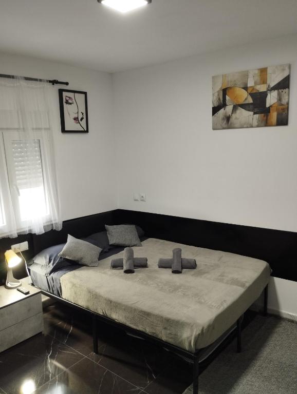 Vilapicina Rooms - 3