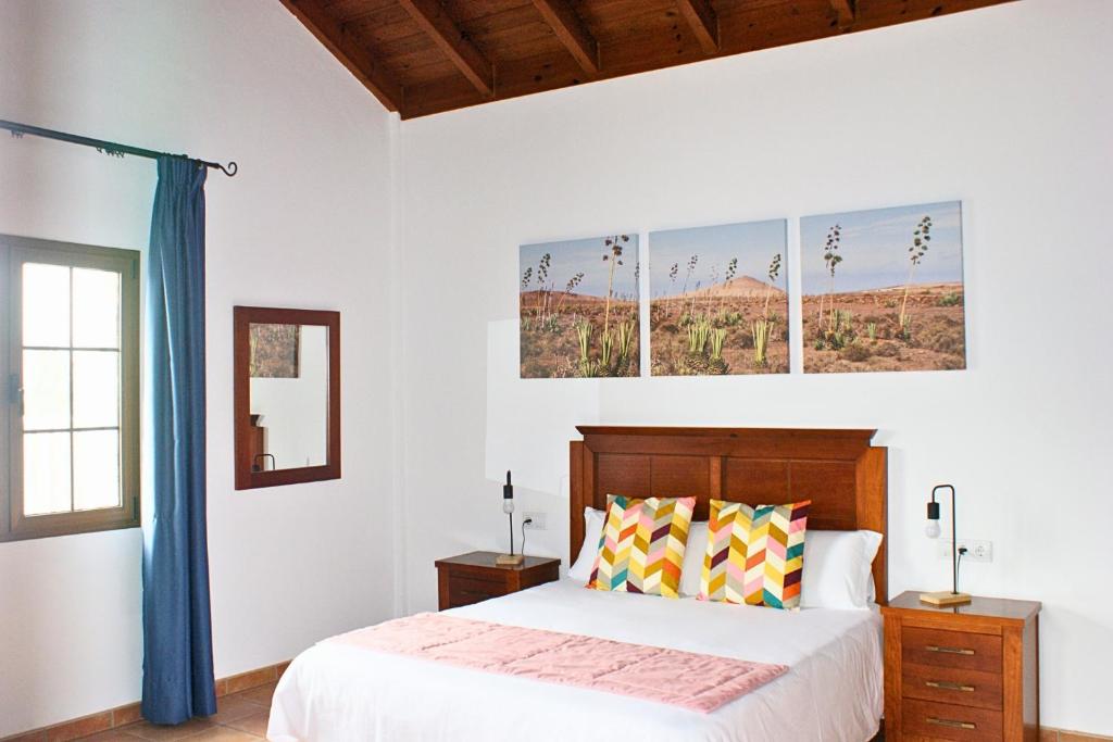 Villas & Apartamentos Tao Mazo - 2