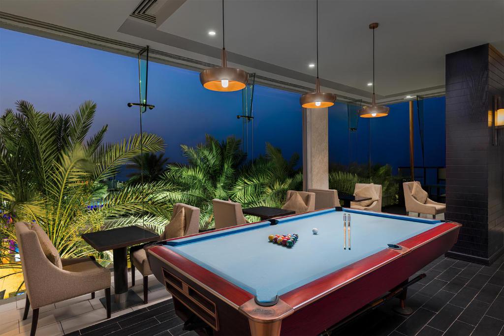 Bar/lounge