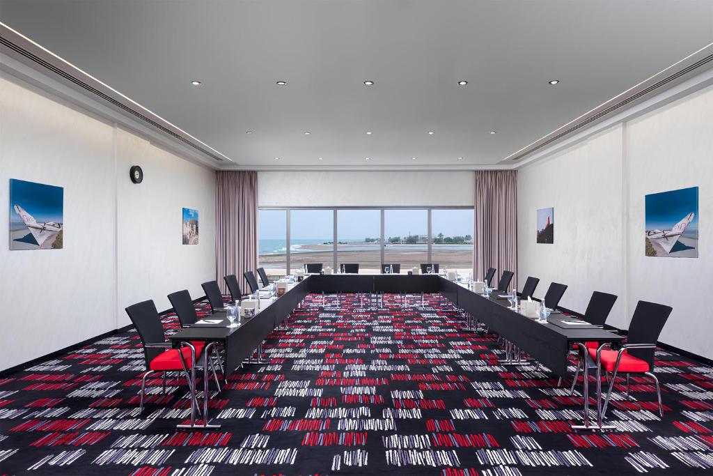 Meeting room / ballrooms