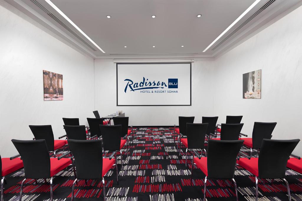 Meeting room / ballrooms
